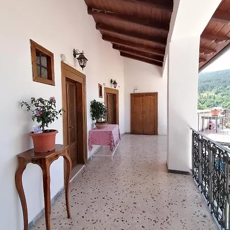Piazzetta Del Forno - Monolocale