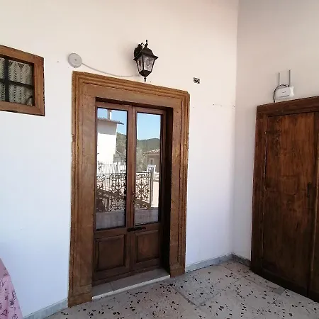 Piazzetta Del Forno - Monolocale *