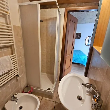 Piazzetta Del Forno - Monolocale Assergi