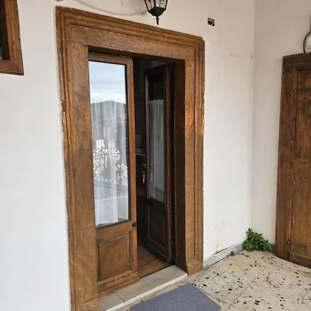 Piazzetta Del Forno - Monolocale Ассерджи