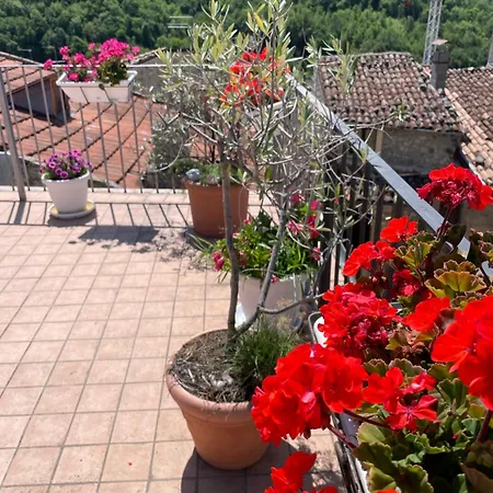 Piazzetta Del Forno - Monolocale Apartament