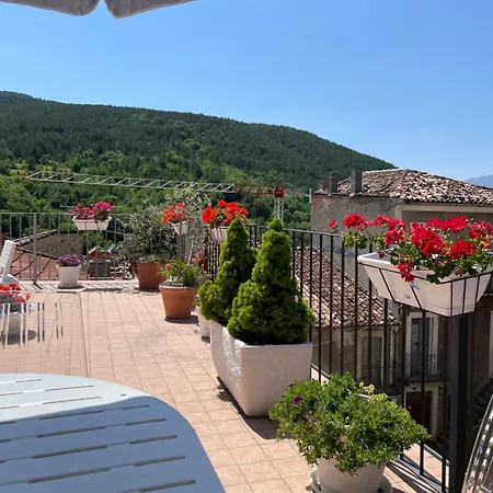 Piazzetta Del Forno - Monolocale