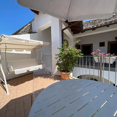 Piazzetta Del Forno - Monolocale Lejlighed *