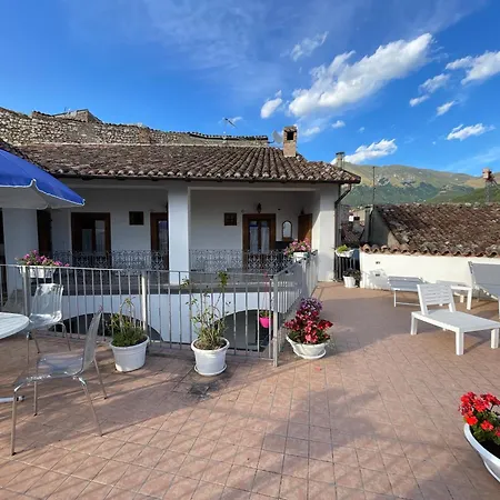 Piazzetta Del Forno - Monolocale Lejlighed