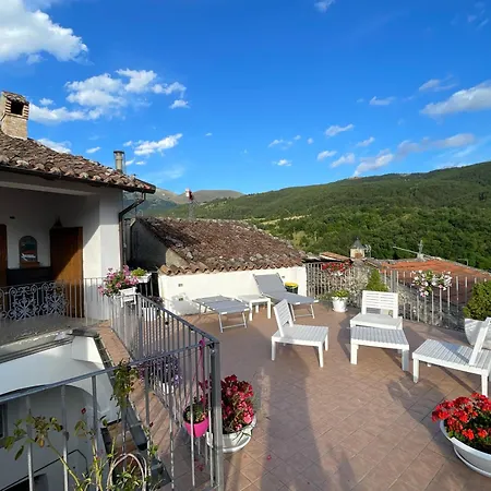 Piazzetta Del Forno - Monolocale *