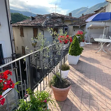 Piazzetta Del Forno - Monolocale Apartman *