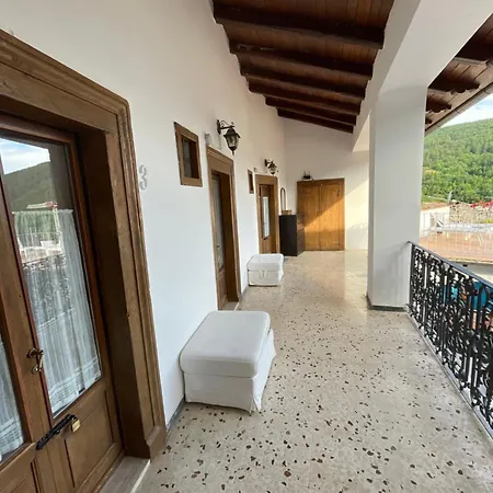 Piazzetta Del Forno - Monolocale Апартаменты *