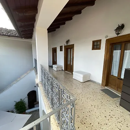 Piazzetta Del Forno - Monolocale *