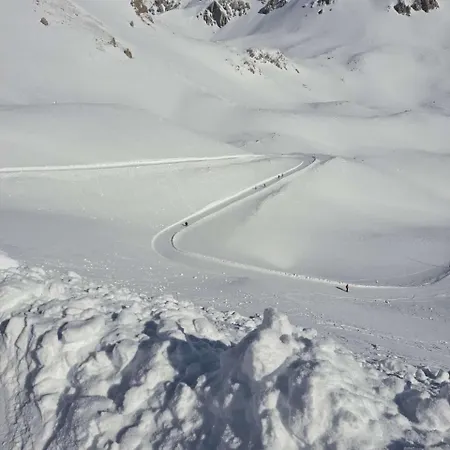 Piazzetta Del Forno - Monolocale * Assergi