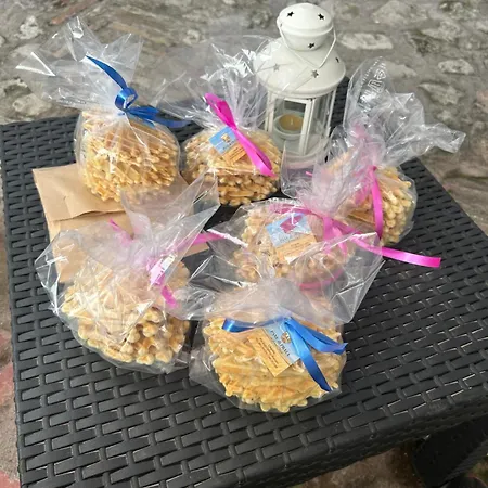 Piazzetta Del Forno - Monolocale Appartamento *