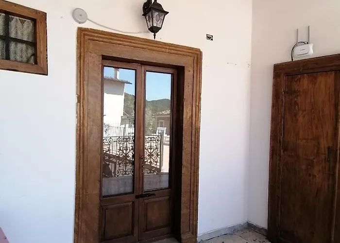 Piazzetta Del Forno - Monolocale *