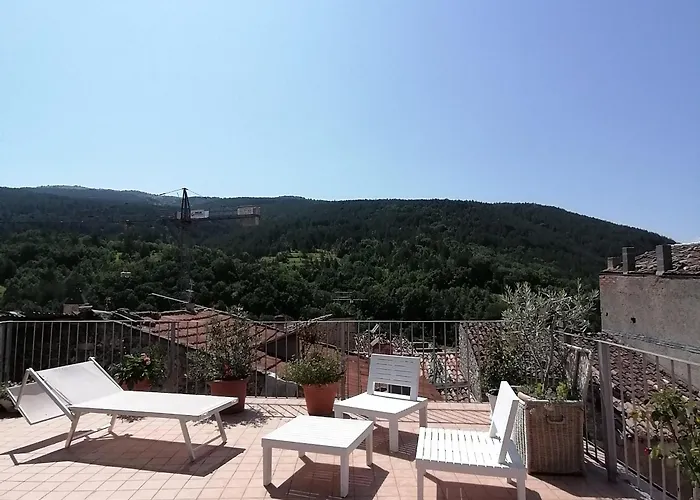 Daire Piazzetta Del Forno - Monolocale