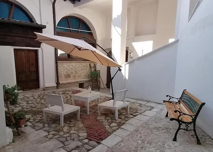 Daire Piazzetta Del Forno - Monolocale