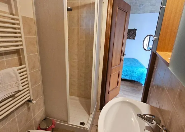 Piazzetta Del Forno - Monolocale Assergi