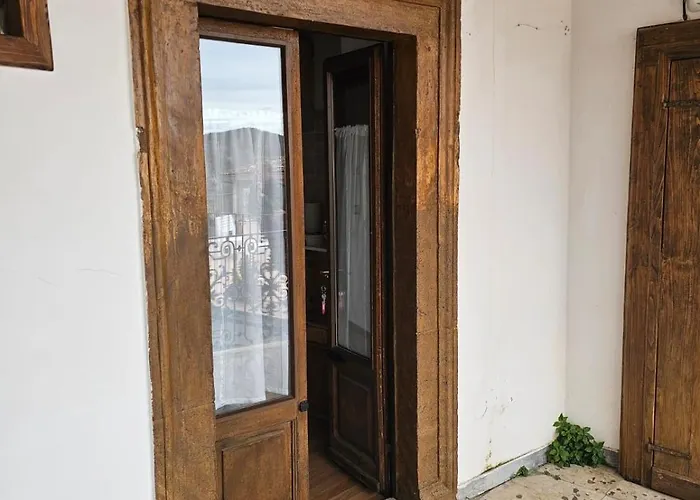 Piazzetta Del Forno - Monolocale Assergi