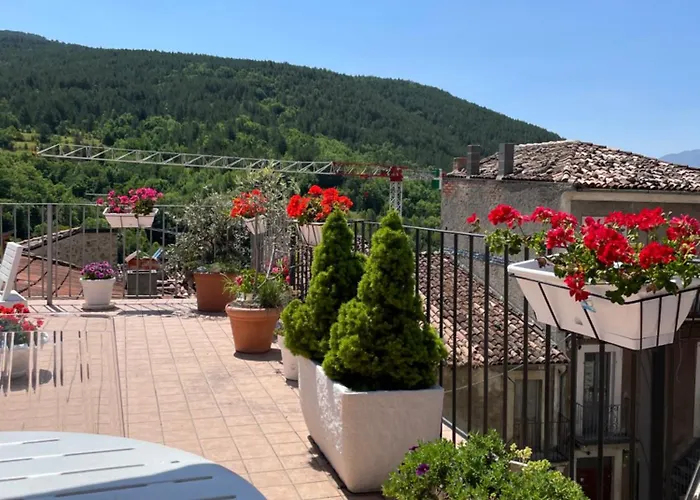 Piazzetta Del Forno - Monolocale