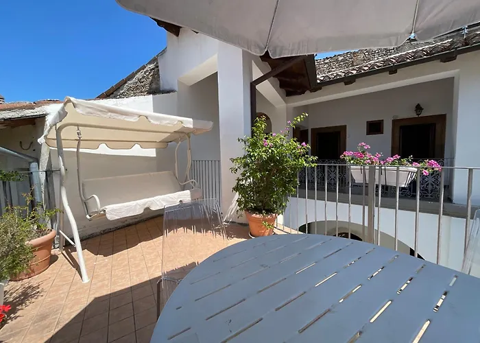 Piazzetta Del Forno - Monolocale Daire *