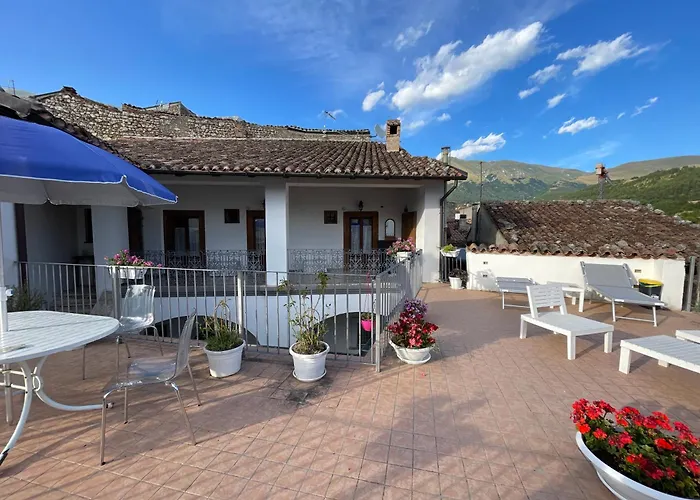 Piazzetta Del Forno - Monolocale Daire