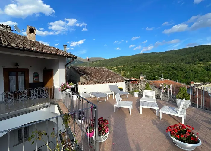 Piazzetta Del Forno - Monolocale *