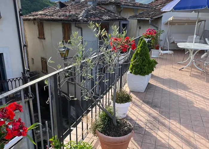 Piazzetta Del Forno - Monolocale Daire *