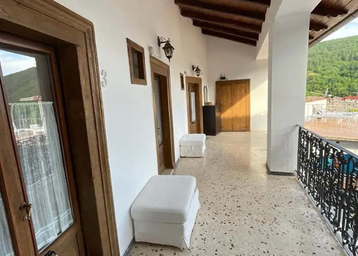 Piazzetta Del Forno - Monolocale Daire *