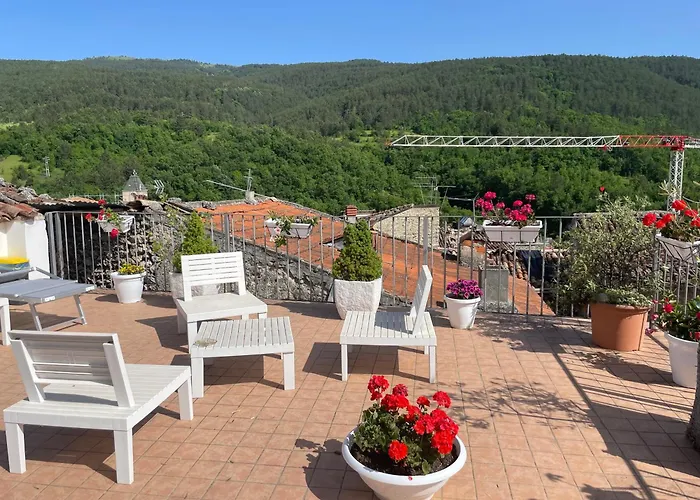 Daire Piazzetta Del Forno - Monolocale *