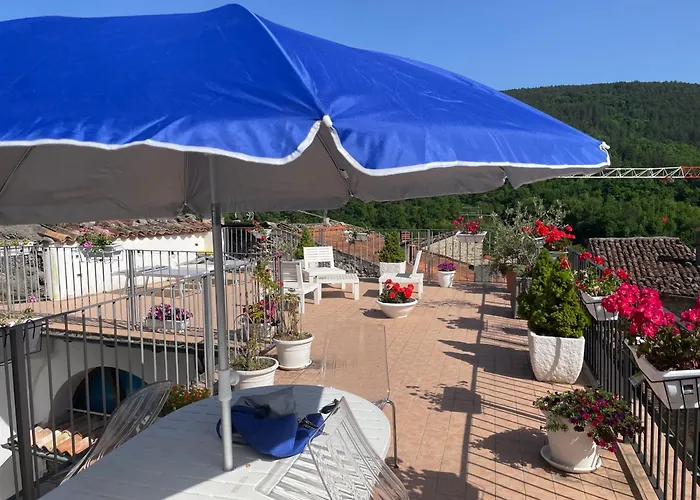 Piazzetta Del Forno - Monolocale Daire *