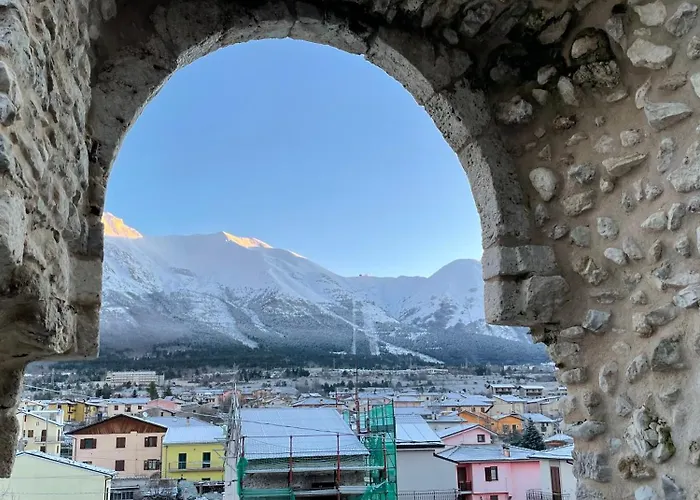 Piazzetta Del Forno - Monolocale Daire *