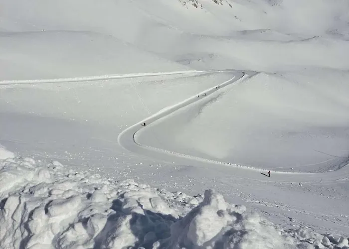 Piazzetta Del Forno - Monolocale * Assergi